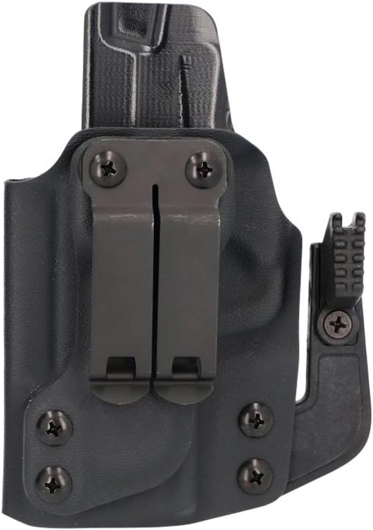 SIG SAUER P365 X-Macro IWB BlackPoint Tactical Holster