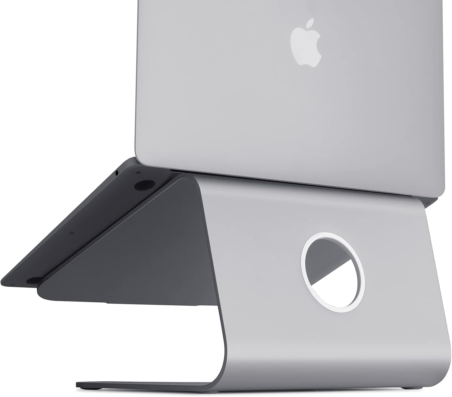 Rain Design mStand Laptop Stand - Space Gray (10072)