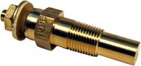Faria Temperature Sender - 1/8" NPT Thread (Model 90406)