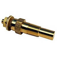 Faria Temperature Sender - 1/8" NPT Thread (Model 90406)
