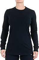 First Tactical Women's Tactix Series Cotton Long Sleeve T-Shirt