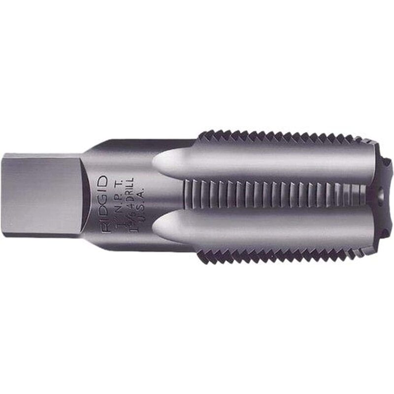 Ridgid 35825 Pipe Tap