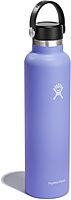 Hydro Flask Standard Mouth Insulated Stainless Steel Water Bottle with Flex Cap