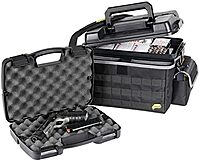 Plano 1712500 X2 Medium Range Bag, Black