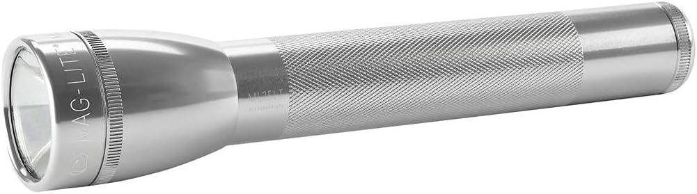 MAGLITE ML25LT LED 3-Cell C Flashlight