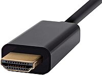 Monoprice Select Series Mini DisplayPort 1.2a to HDTV Cable