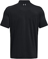 Under Armour Men's Matchplay Performance Polo
