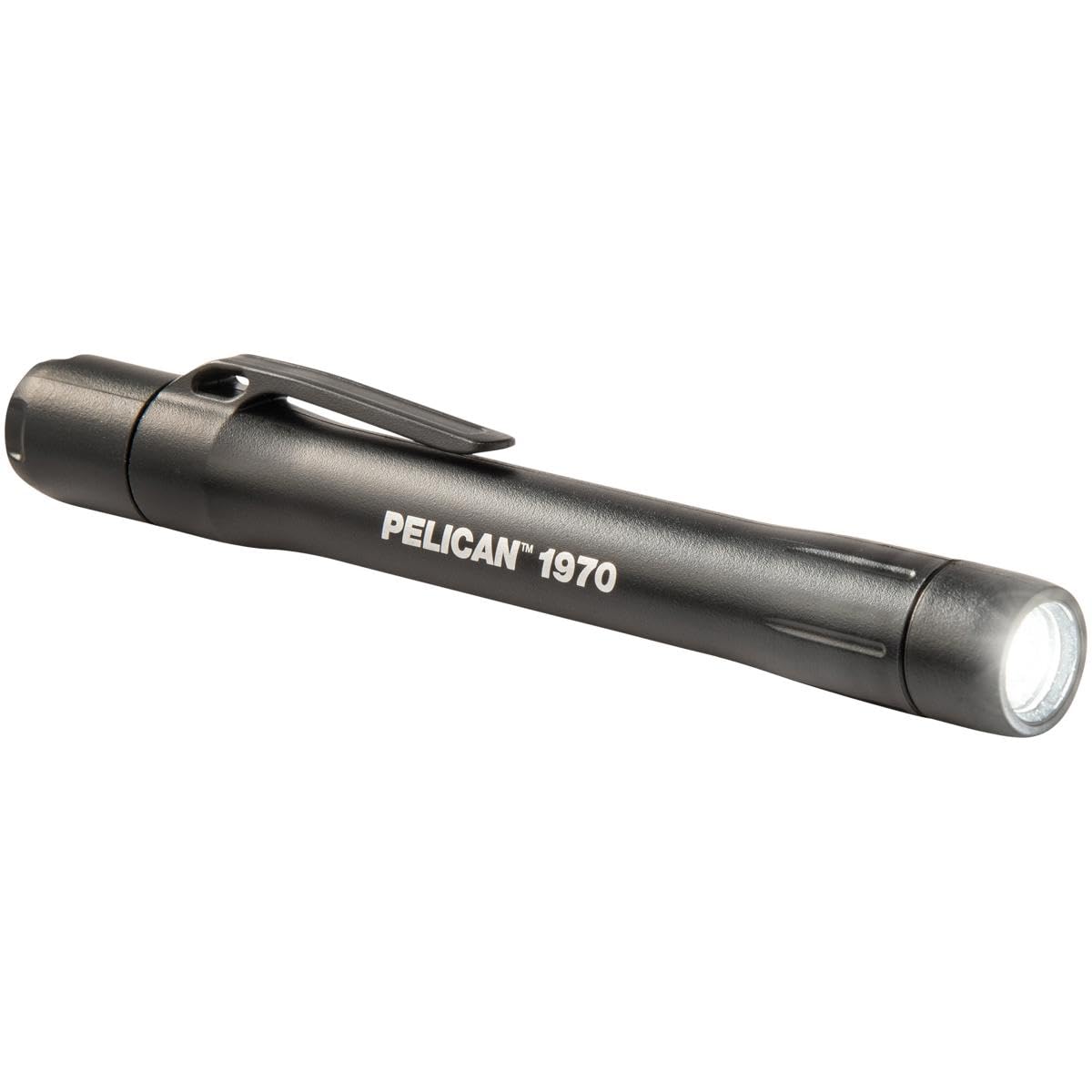 Pelican 019700-0100-110 Flashlight Black