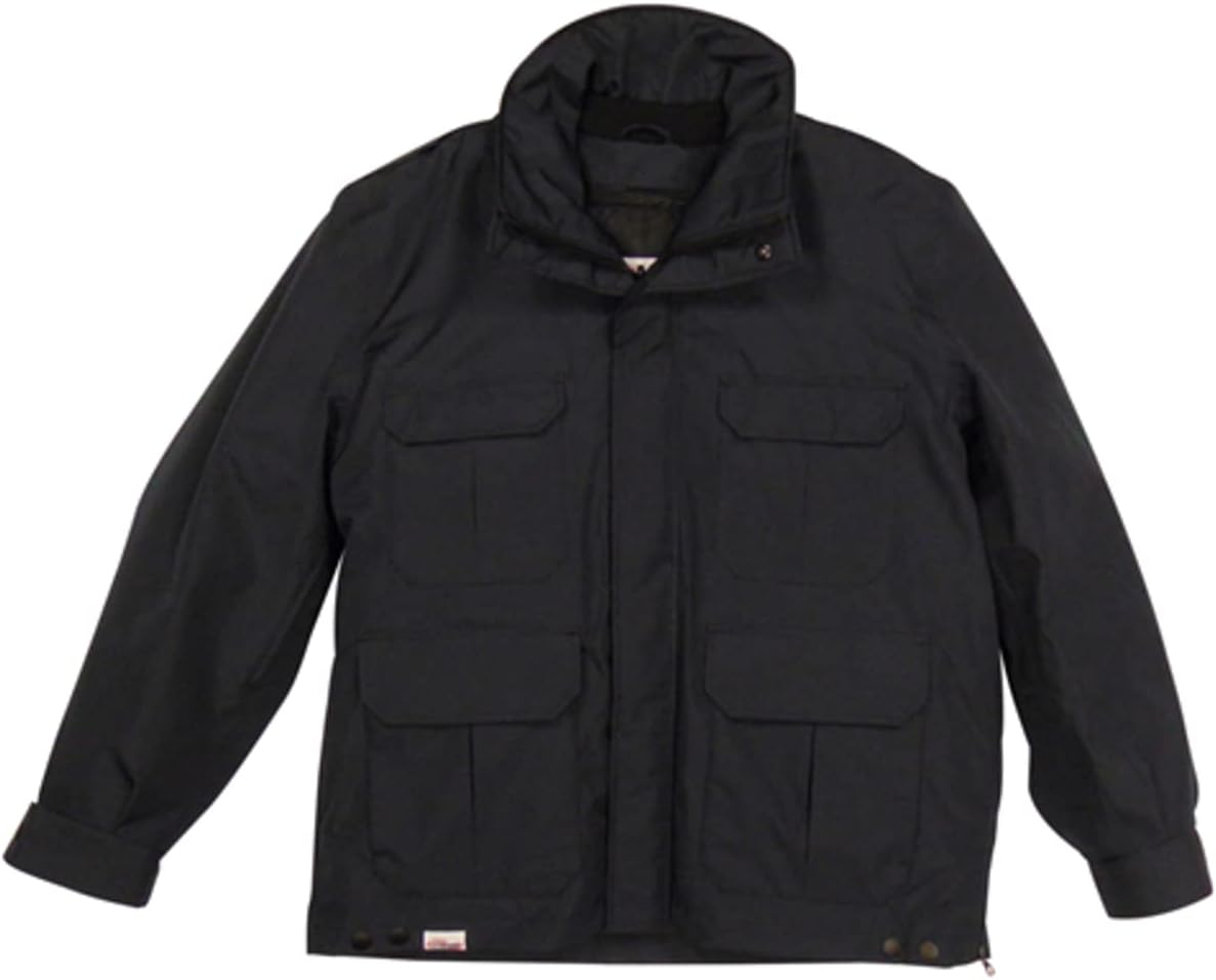 ELBECO Shield Duty Parka Jacket - SH3304P