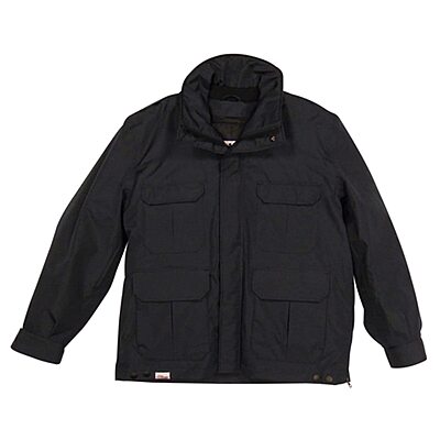 ELBECO Shield Duty Parka Jacket - SH3304P