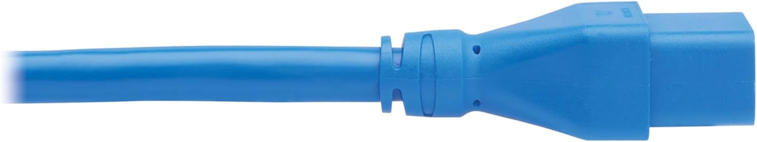 TRIPP LITE C20 to C19 Power Extension Cable for 250V Servers, PDUs & UPS