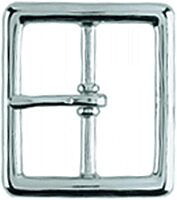 Gould & Goodrich Sam Browne Replacement Buckle