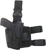 Safariland 6355 ALS Tactical Drop-Leg Holster