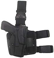 Safariland 6355 ALS Tactical Drop-Leg Holster