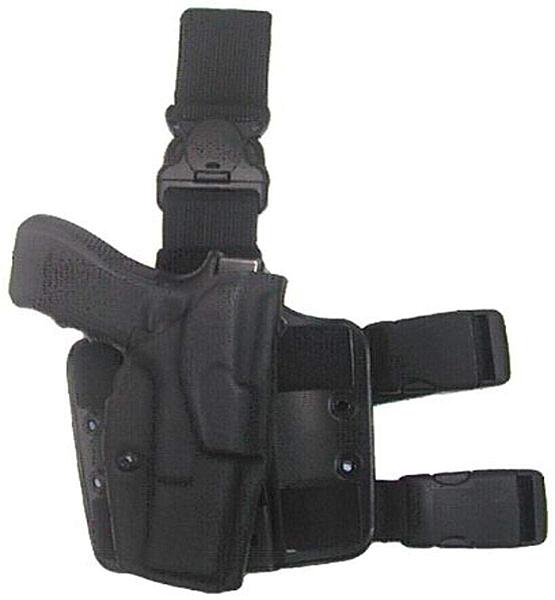 Safariland 6355 ALS Tactical Drop-Leg Holster