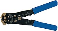 Ancor 702033 Marine Grade Electrical Wire Strip and Crimp Tool