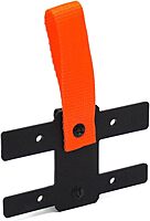 Eleven 10 Visor Mount for MOLLE Pouches