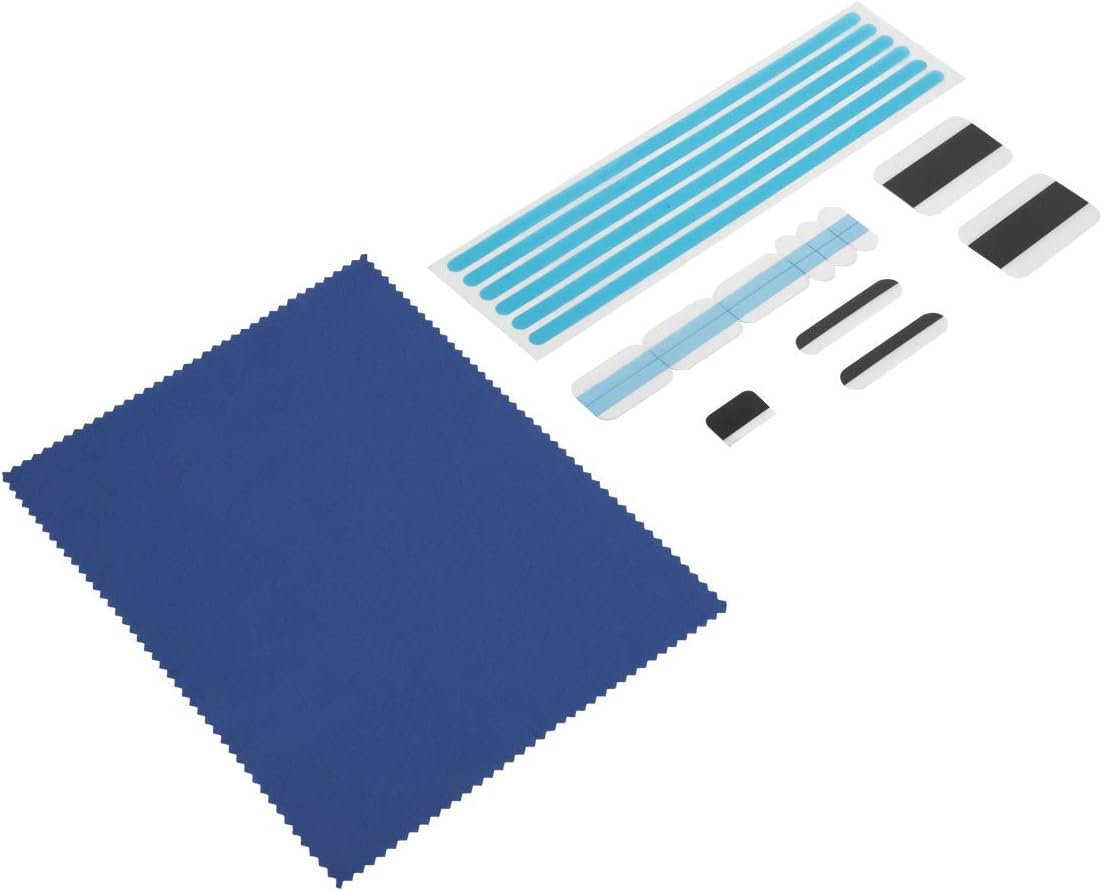 Targus Replacement Install Kit for Targus Privacy Screens Filter, Blue (ASF003GLZ)