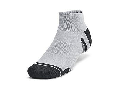 UNDER ARMOUR Unisex UA Performance Tech Low Socks