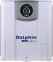 Dolphin Charger Pro Series Dolphin Battery Charger - 24V, 100A, 230VAC - 50/60Hz