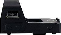 C+H Direct Mount Micro Red Dot Sight for H&K VP9/VP9SK
