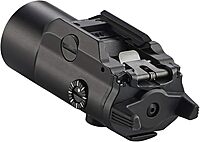 STREAMLIGHT TLR-VIR II Weapon-Mounted Tactical Light with IR Illuminator