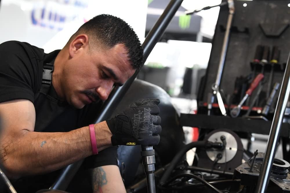 Mechanix Wear Specialty Grip Work Gloves