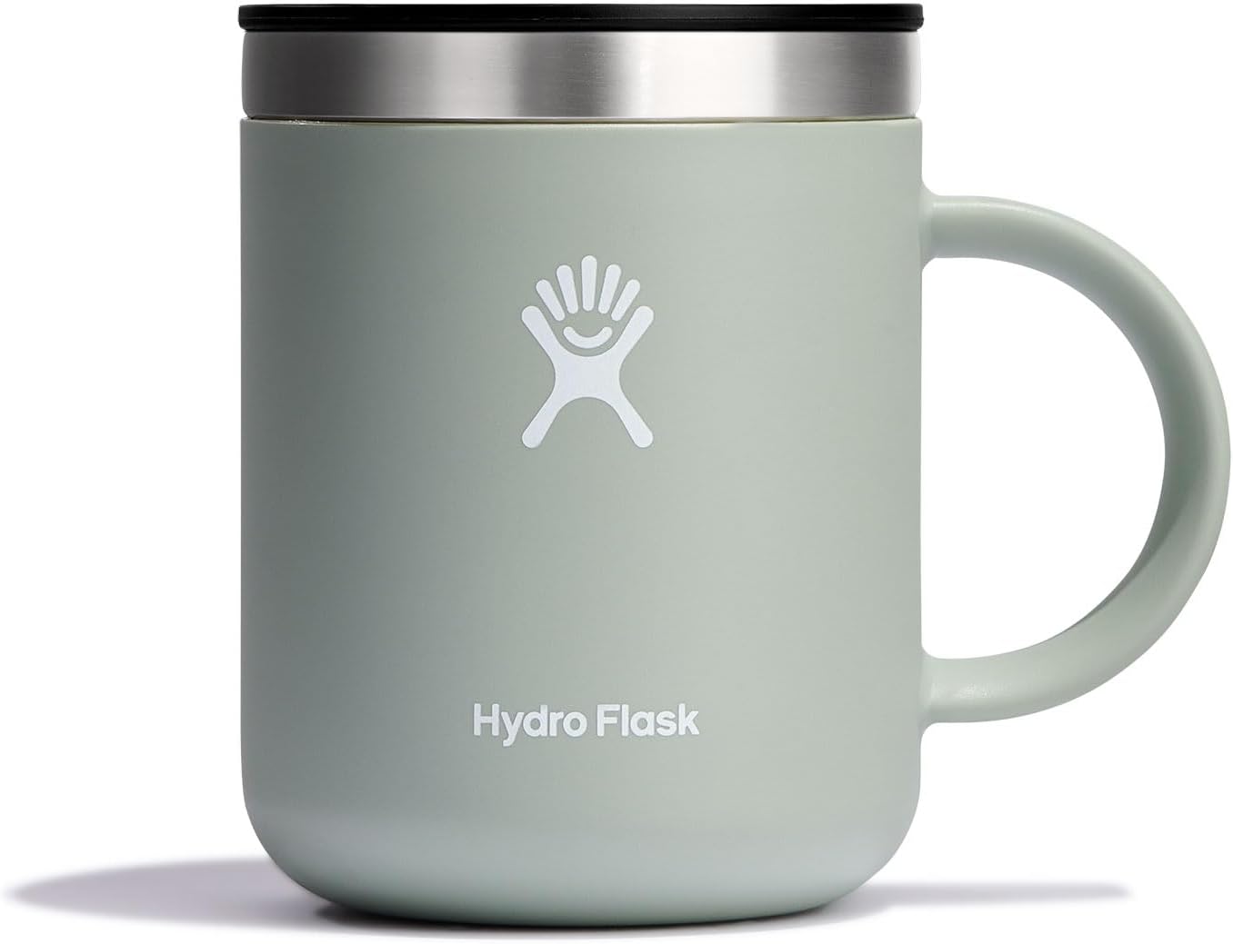 Hydro Flask Insulated Stainless Steel Mug with TempShield and Press-In Lid
