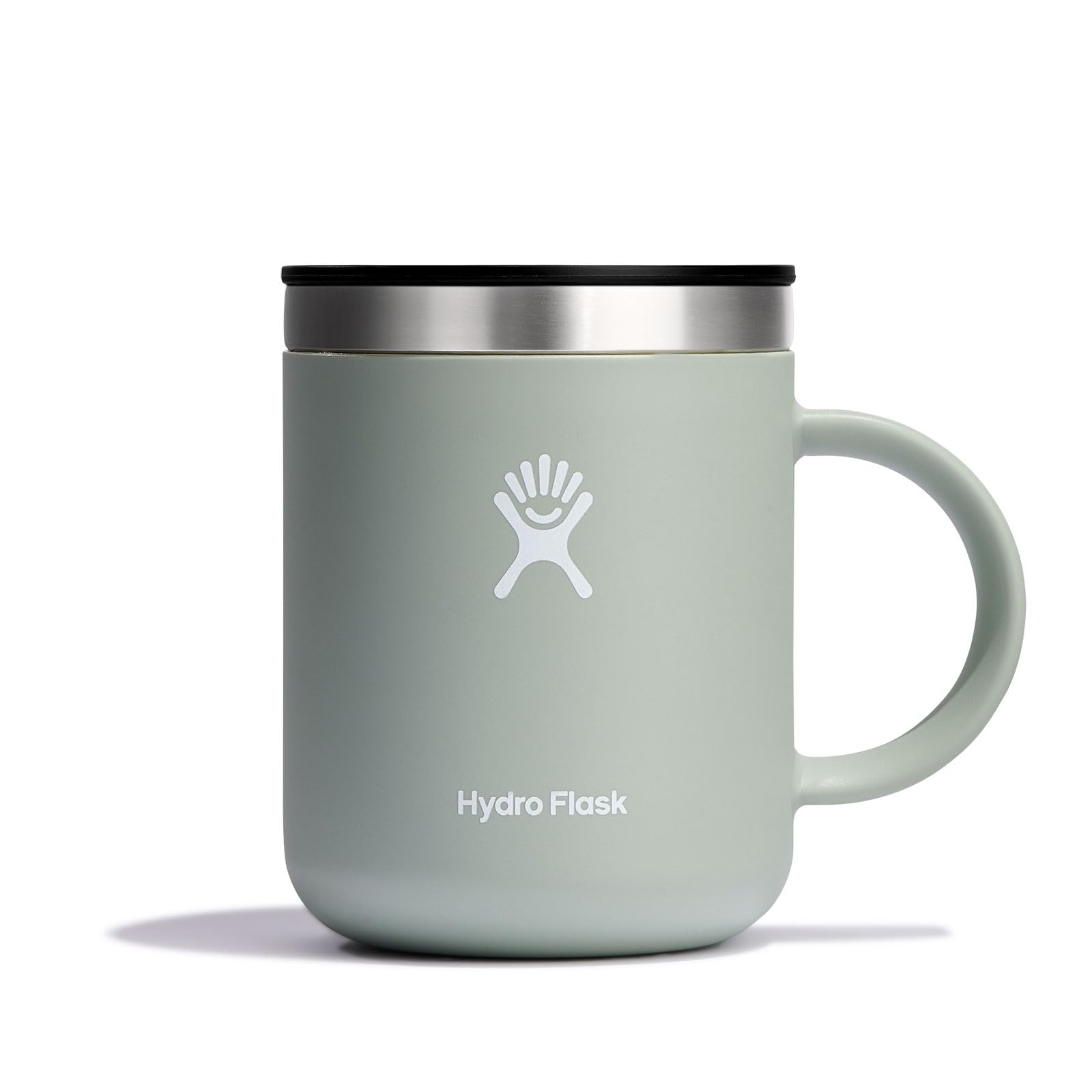 Hydro Flask Insulated Stainless Steel Mug with TempShield and Press-In Lid
