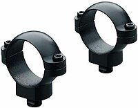 Leupold Quick Release (QR) Scope Rings 30mm