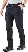 5.11 Tactical Men's ABR Pro Pants, Straight Fit, 9 Pockets, Comfort Waist, Style 74512
