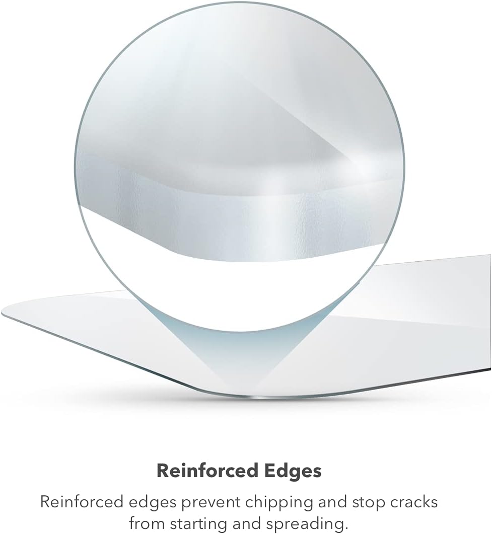 ZAGG InvisibleShield Glass Elite Screen Protector