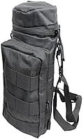 NCSTAR MOLLE Hydration Bottle Carrier