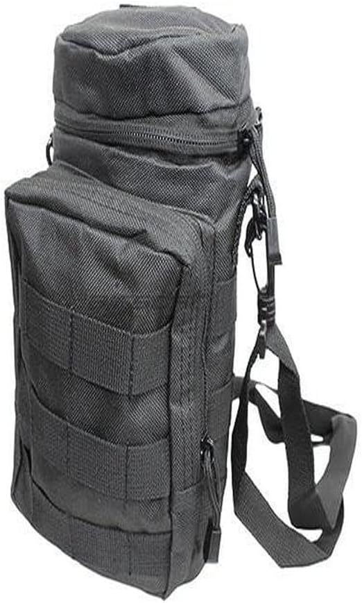 NCSTAR MOLLE Hydration Bottle Carrier