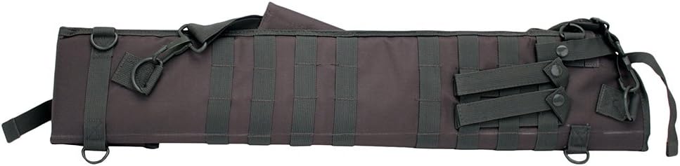 NCSTAR Tactical Shotgun Scabbard