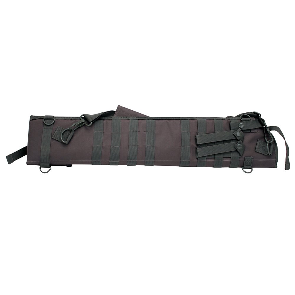 NCSTAR Tactical Shotgun Scabbard
