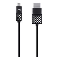 Belkin Mini DisplayPort to HDMI Cable and Adapter
