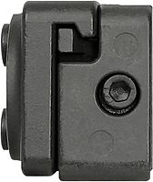 Picatinny Side Folder Buffer Tube Adapter