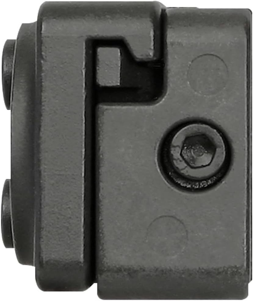 Picatinny Side Folder Buffer Tube Adapter