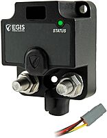 Egis XD Series Single Flex 2 Relay-ACR - DTM Connector