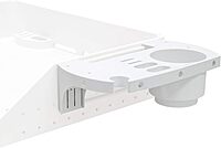 Magma Products, T10-485 Side Station, Tournament Series Fish Cleaning Station