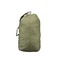 NCSTAR Canvas Duffel Backpack