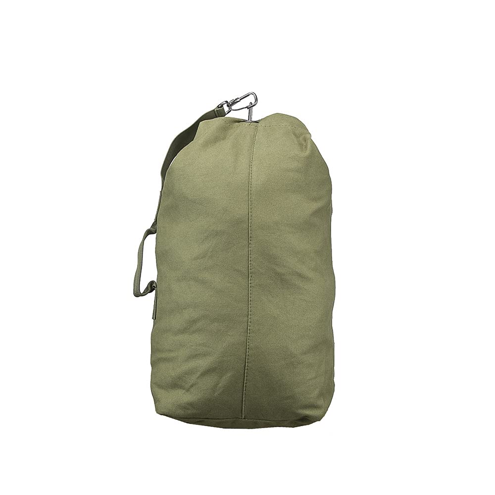 NCSTAR Canvas Duffel Backpack