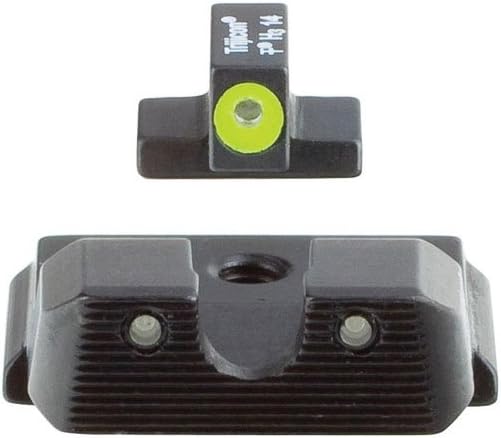 TRIJICON HD Night Sights for Smith & Wesson M&P Shield