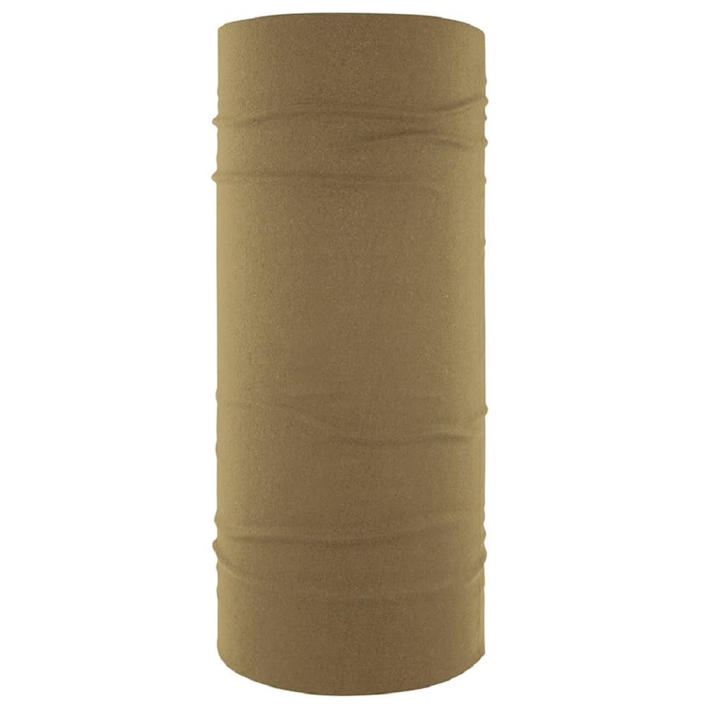 ZANHEADGEAR Motley Tube Multifunctional Neck Gaiter Headwear