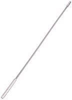 General Tools Magnetic Pick-Up Tool #384N with Rigid Or Flexible Shaft Extends From 18-inches to 32-inches