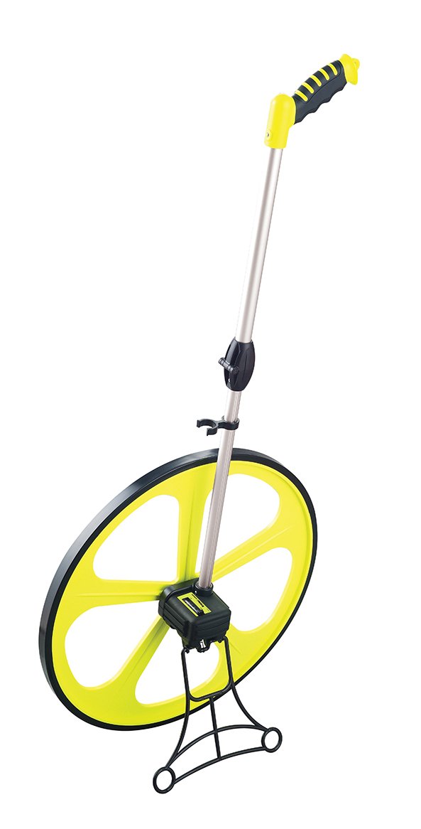 KOMELON Meter-Man Measuring Wheel