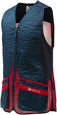 Beretta Men's Silver Pigeon Evo Ambidextrous Shooting Vest