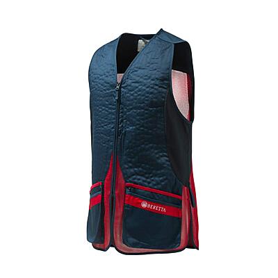 Beretta Men's Silver Pigeon Evo Ambidextrous Shooting Vest