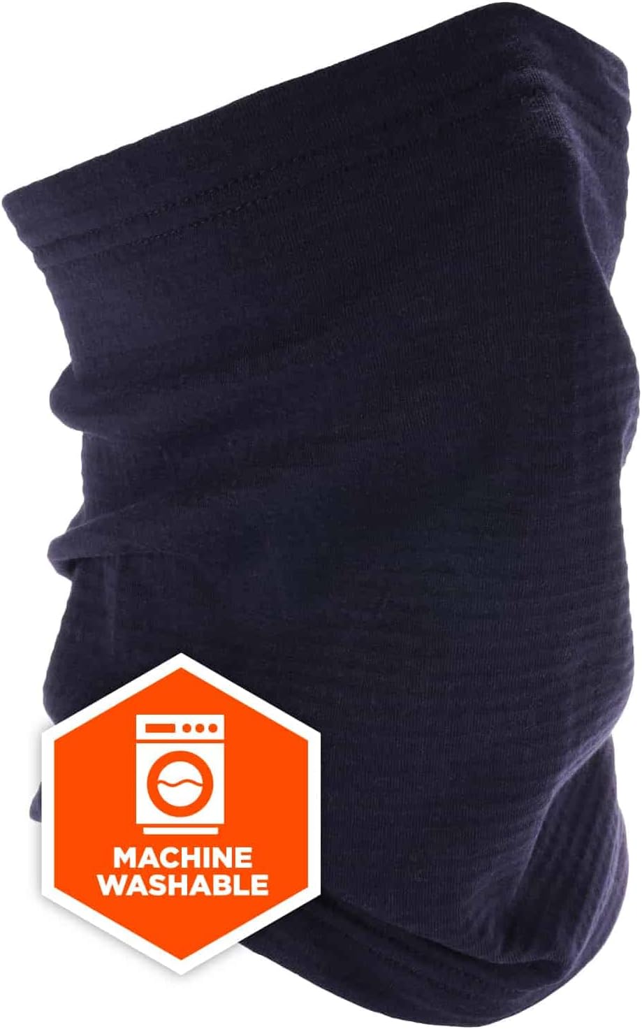 Ergodyne N-Ferno 6962 FR Neck Gaiter, NFPA 70E/NFPA 2112